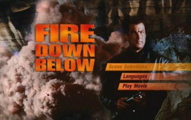screenshoot for Fire Down Below