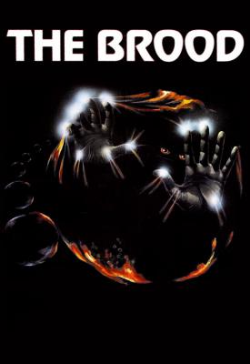 poster for The Brood 1979