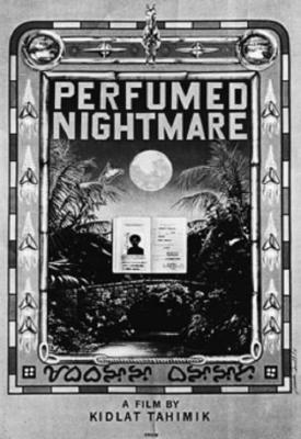 poster for Perfumed Nightmare 1977