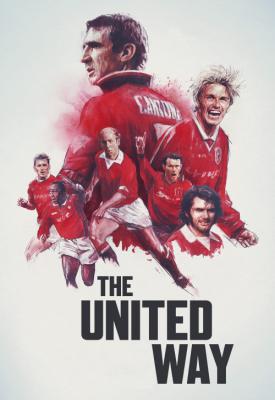 image for  The United Way movie