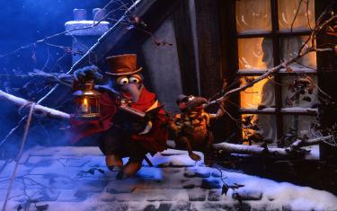 screenshoot for The Muppet Christmas Carol