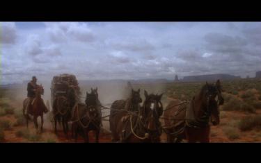 screenshoot for The Legend of the Lone Ranger