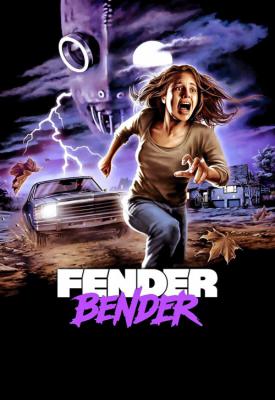 image for  Fender Bender movie