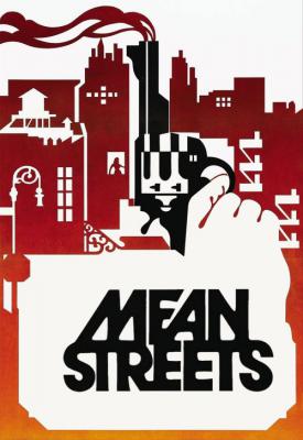 image for  Mean Streets movie