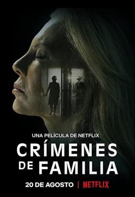 image for  The Crimes That Bind movie