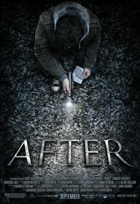 poster for After 2012