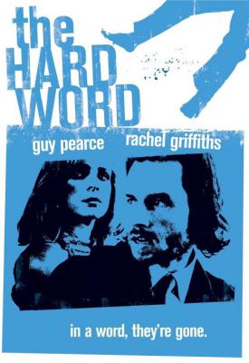 image for  The Hard Word movie