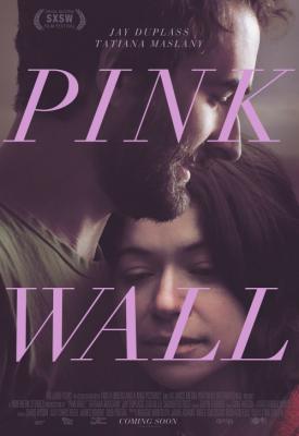 image for  Pink Wall movie