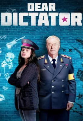 image for  Dear Dictator movie