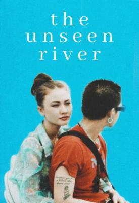 poster for The Unseen River 2020