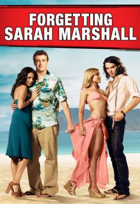 poster for Forgetting Sarah Marshall 2008