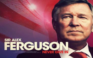 screenshoot for Sir Alex Ferguson: Never Give In