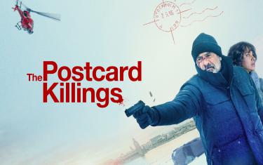 screenshoot for The Postcard Killings