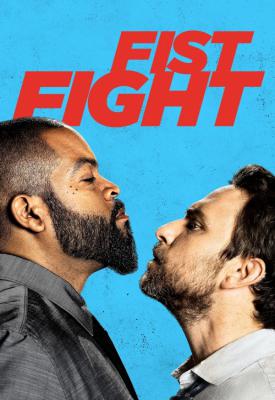 poster for Fist Fight 2017