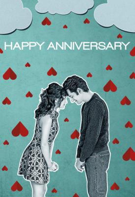 poster for Happy Anniversary 2018