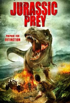 image for  Jurassic Prey movie