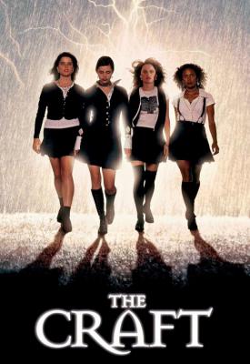 poster for The Craft 1996