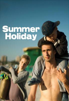 poster for Summer Holiday 2008