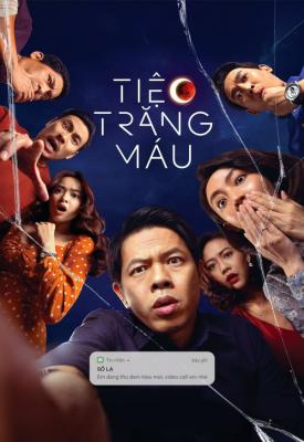 image for  Tiec Trang Mau movie