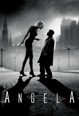 image for  Angel-A movie