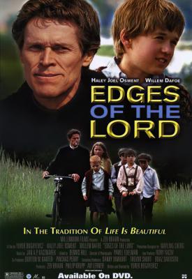 poster for Edges of the Lord 2001