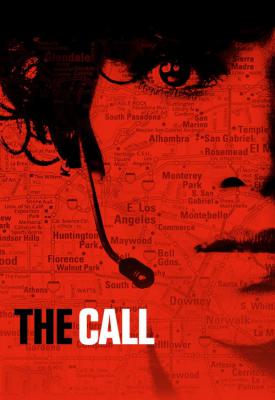 poster for The Call 2013