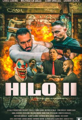 poster for Hilo 2 2021