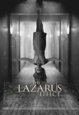 image for  The Lazarus Effect movie