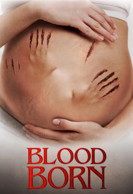 image for  Blood Born movie