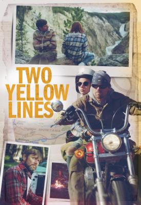 image for  Two Yellow Lines movie