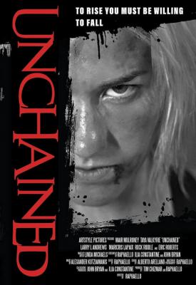 image for  Unchained movie