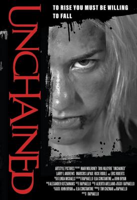 poster for Unchained 2021