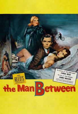 poster for The Man Between 1953
