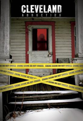 poster for Cleveland Abduction 2015