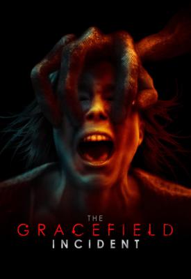poster for The Gracefield Incident 2017