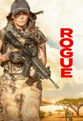 poster for Rogue 2020