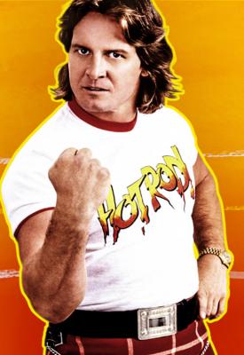 poster for Biography: WWE Legends Biography: Rowdy Roddy Piper 2021