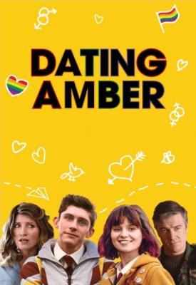 image for  Dating Amber movie