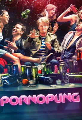 poster for Pornopung 2013