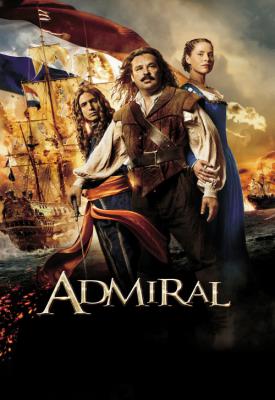 poster for Admiral 2015