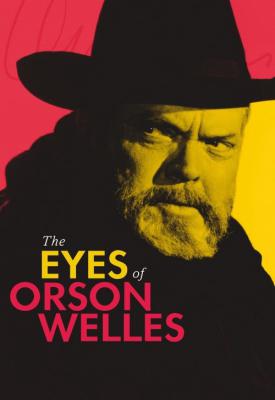 image for  The Eyes of Orson Welles movie