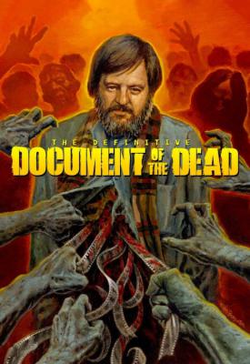 poster for Document of the Dead 1985