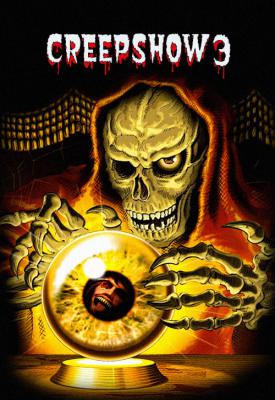 poster for Creepshow 3 2006