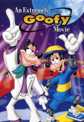 image for  An Extremely Goofy Movie movie