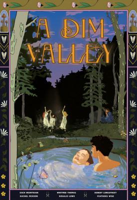 poster for A Dim Valley 2020