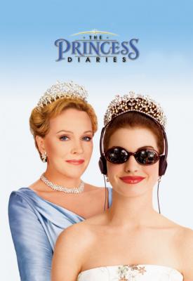 image for  The Princess Diaries movie
