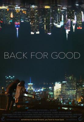 poster for Back for Good 2017