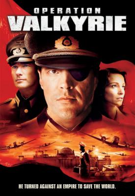 poster for Operation Valkyrie 2004