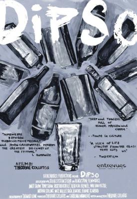 poster for Dipso 2012