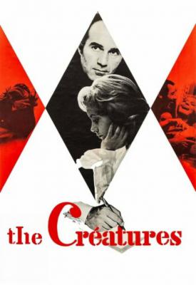 poster for The Creatures 1966